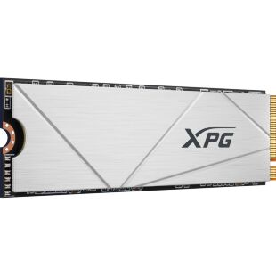 Накопитель SSD M.2 2280 2TB XPG GAMMIX S60 ADATA (AGAMMIXS60-2T-CS)