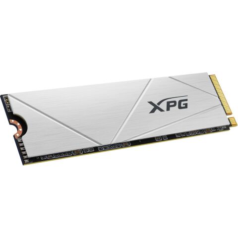 Накопитель SSD M.2 2280 2TB XPG GAMMIX S60 ADATA (AGAMMIXS60-2T-CS) - Внутренние SSD  - Внутренние SSD 