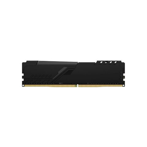 Модуль памяти для компьютера DDR4 16GB (2x8GB) 3200 MHz Black Kingston Fury (ex.HyperX) (KF432C16BBK2/16WP) - Модули памяти для компьютера  - Модули памяти для компьютера 