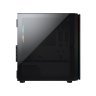 Корпус Cougar Purity RGB Black (Purity RGB (Black))