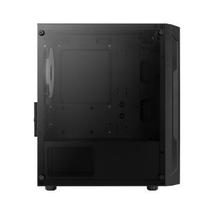 Корпус для ПК AeroCool Trinity Mini-G-BK-v2 (ACCS-PV32033.11)