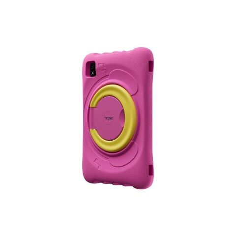 Планшет Oscal Pad 60 KIDS 10.1" 4/128GB/Wi-Fi/ Pink (6931548322382) - Планшеты  - Планшеты 