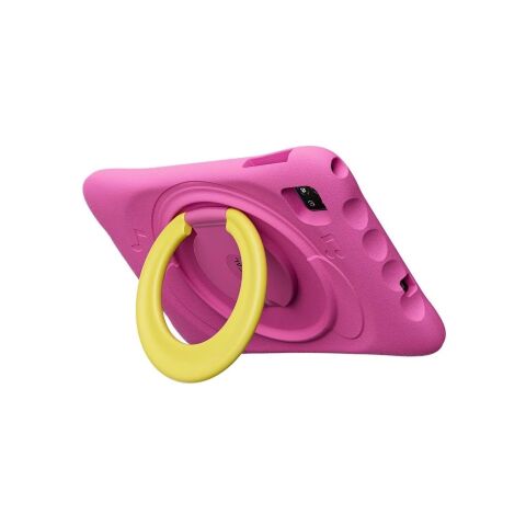 Планшет Oscal Pad 60 KIDS 10.1" 4/128GB/Wi-Fi/ Pink (6931548322382) - Планшеты  - Планшеты 