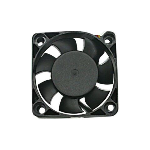 Кулер для корпуса Titan TFD-4010 M 12 Z - Вентиляторы к корпусам  - Вентиляторы к корпусам 