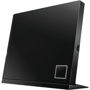 Оптический привод Blu-Ray ASUS SBC-06D2X-U/BLK/G/AS (90-DT00205-UA219KZ)