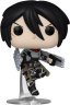 Фигурка Funko Attack on Titan Mikasa Ackermann Атака Титанов фанко Микаса 1446
