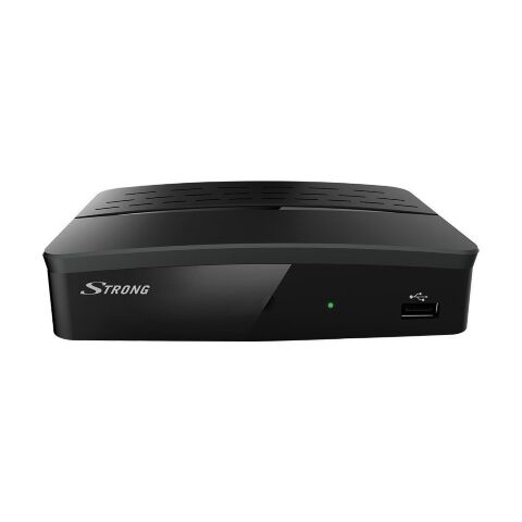 ТВ тюнер Strong SRT8209 - TV-тюнеры  - TV-тюнеры 