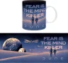 Чашка Abystyle DUNE Fear is the mind-killer Mug кухоль Дюна 320 мл.