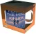 Чашка Abystyle DUNE Fear is the mind-killer Mug кухоль Дюна 320 мл. -   -  