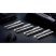 Модуль памяти для компьютера DDR5 32GB (2x16GB) 6000 MHz Trident Z5 RGB Silver G.Skill (F5-6000J3636F16GX2-TZ5RS) - Нулевой остаток (Feed)  - Нулевой остаток (Feed)