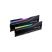 Модуль памяти для компьютера DDR5 32GB (2x16GB) 6000 MHz Trident Z5 Neo RGB G.Skill (F5-6000J3238F16GX2-TZ5NR) - Нулевой остаток (Feed)  - Нулевой остаток (Feed)