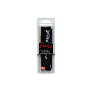 Модуль памяти для компьютера DDR5 8GB 6000 MHz Beast AM5 Black Fury (KF560C36BBE-8)