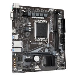 Материнская плата GIGABYTE H610M H V2