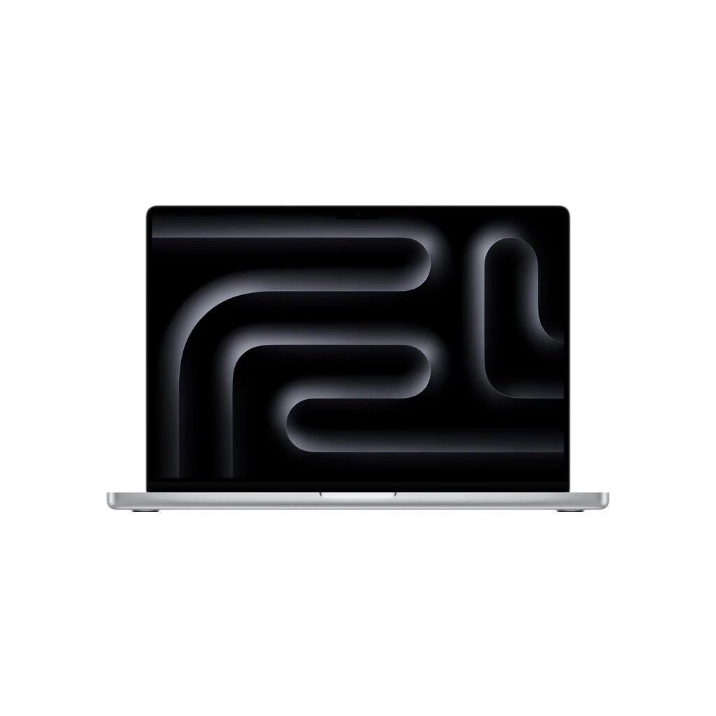 Ноутбук Apple MacBook Pro 16 A3428 M5 Pro Silver (MGE64UA/A)