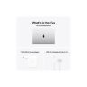Ноутбук Apple MacBook Pro 16 A3428 M5 Pro Silver (MGE64UA/A)