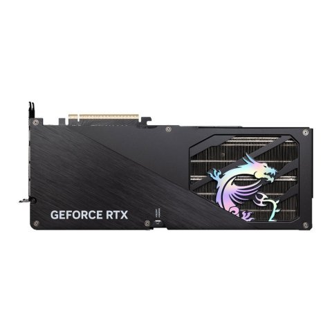 Видеокарта MSI GeForce RTX5070 Ti 16GB GAMING TRIO OC (RTX 5070 Ti 16G GAMING TRIO OC) - Нулевой остаток (Feed)  - Нулевой остаток (Feed) 