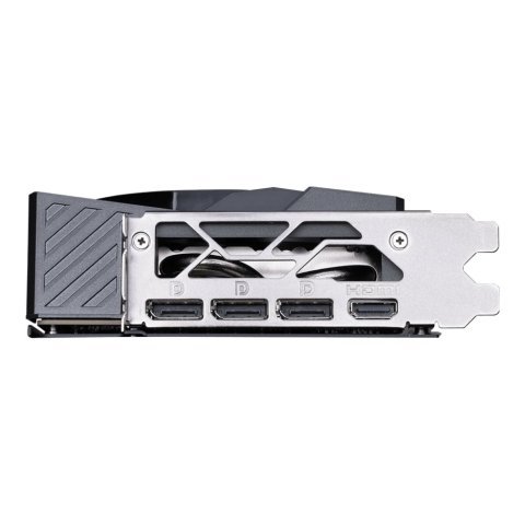 Видеокарта MSI GeForce RTX5070 Ti 16GB GAMING TRIO OC (RTX 5070 Ti 16G GAMING TRIO OC) - Нулевой остаток (Feed)  - Нулевой остаток (Feed) 