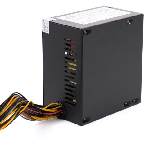 Блок питания Vinga 450W ОЕМ (PSU-450-12) - Блоки питания  - Блоки питания 