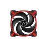 Кулер для корпуса Arctic BioniX P120 Red (ACFAN00115A)
