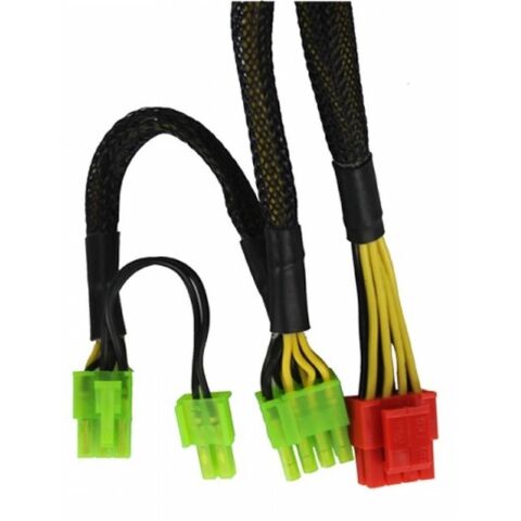 Блок питания Gamemax 600W (GE-600) - Нулевой остаток (Feed)  - Нулевой остаток (Feed) 