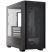 Корпус ASUS A21 Black Tempered Glass (90DC00H0-B09010) - Нулевой остаток (Feed)  - Нулевой остаток (Feed)