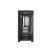 Корпус ASUS A21 Black Tempered Glass (90DC00H0-B09010) - Нулевой остаток (Feed)  - Нулевой остаток (Feed)