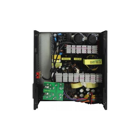 Блок питания Gamemax 450W (GE-450) - Нулевой остаток (Feed)  - Нулевой остаток (Feed) 