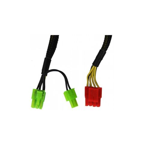 Блок питания Gamemax 450W (GE-450) - Нулевой остаток (Feed)  - Нулевой остаток (Feed) 