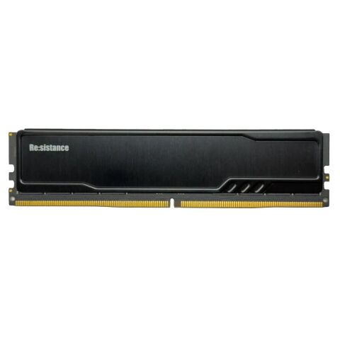 Модуль памяти для компьютера DDR5 32GB 5200 MHz CL42 1.1V Resistance INTELIGENTES (IR5BII1/32) - Модули памяти для компьютера - Модули памяти для компьютера