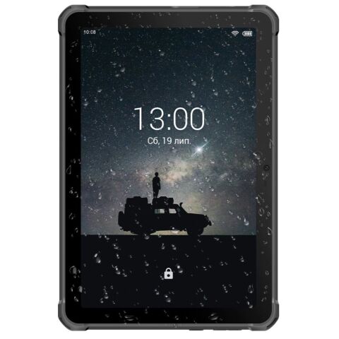 Планшет Sigma Tab A1033 X-treme2 10.1" 8/256GB 4G Black (4827798577615) - Нулевой остаток (Feed)  - Нулевой остаток (Feed) 