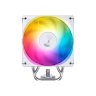 Кулер для процессора JONSBO CR-1000 EVO ARGB White