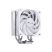Кулер для процессора JONSBO CR-1000 EVO ARGB White - Нулевой остаток (Feed)  - Нулевой остаток (Feed) 