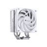 Кулер для процессора JONSBO CR-1000 EVO ARGB White