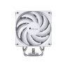 Кулер для процессора JONSBO CR-1000 EVO ARGB White