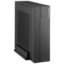 Корпус для ПК Chieftec Compact (IX-01B-OP)