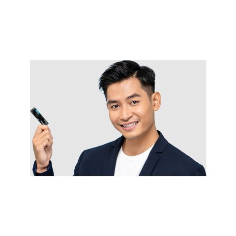 Накопитель SSD M.2 2280 1TB EXCERIA PLUS G3 Kioxia (LSD10Z001TG8) - Нулевой остаток (Feed)  - Нулевой остаток (Feed) 