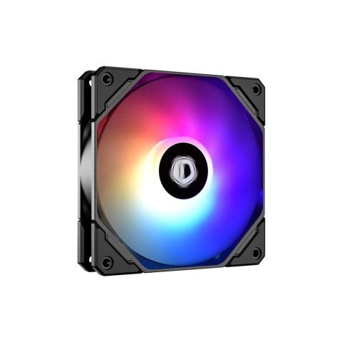 Кулер для корпуса ID-Cooling TF-12025-PRO ARGB REVERSE - Нулевой остаток (Feed)  - Нулевой остаток (Feed) 