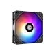 Кулер для корпуса ID-Cooling TF-12025-PRO ARGB REVERSE - Нулевой остаток (Feed)  - Нулевой остаток (Feed) 