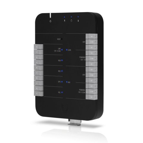 Контроллер Ubiquiti UA-HUB - Нулевой остаток (Feed)  - Нулевой остаток (Feed) 