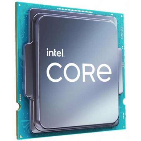 Процессор INTEL Core™ i9 11900K (BX8070811900K) - Нулевой остаток (Feed)  - Нулевой остаток (Feed) 
