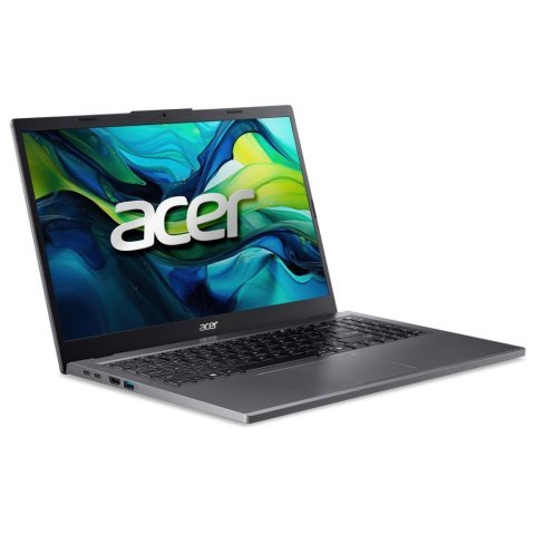 Ноутбук Acer Aspire 15 A15-61M-R22U (NX.JDHEU.006) - Нулевой остаток (Feed)  - Нулевой остаток (Feed) 