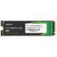 Накопитель SSD M.2 2280 2TB Apacer (AP2TBAS2280P4U-1) - Нулевой остаток (Feed)  - Нулевой остаток (Feed) 