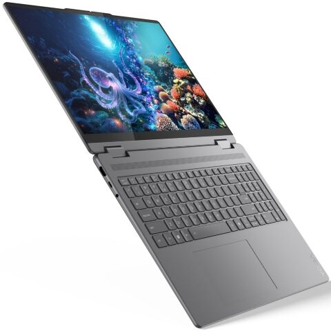 Ноутбук Lenovo Yoga 7 2-in-1 16ILL10 (83JT002JRA) - Нулевой остаток (Feed)  - Нулевой остаток (Feed) 