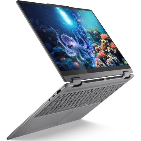Ноутбук Lenovo Yoga 7 2-in-1 16ILL10 (83JT002JRA) - Нулевой остаток (Feed)  - Нулевой остаток (Feed) 