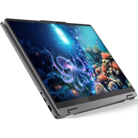 Ноутбук Lenovo Yoga 7 2-in-1 16ILL10 (83JT002JRA) - Нулевой остаток (Feed)  - Нулевой остаток (Feed) 