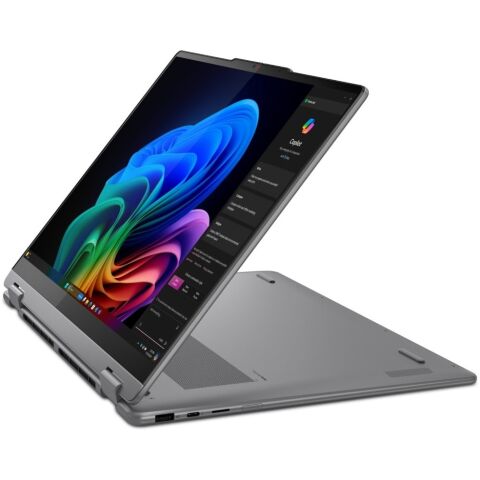 Ноутбук Lenovo Yoga 7 2-in-1 16ILL10 (83JT002JRA) - Нулевой остаток (Feed)  - Нулевой остаток (Feed) 