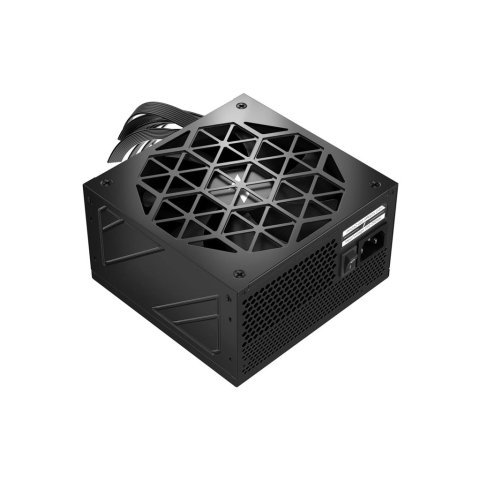 Блок питания 1stPlayer 550W (ACK-STD-550-BK-EU) - Нулевой остаток (Feed)  - Нулевой остаток (Feed) 
