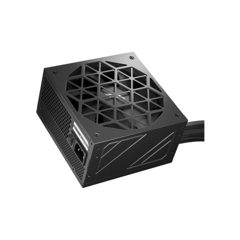 Блок питания 1stPlayer 550W (ACK-STD-550-BK-EU) - Нулевой остаток (Feed)  - Нулевой остаток (Feed) 