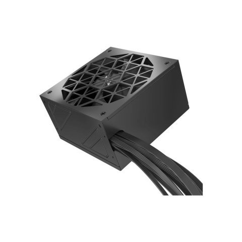 Блок питания 1stPlayer 550W (ACK-STD-550-BK-EU) - Нулевой остаток (Feed)  - Нулевой остаток (Feed) 