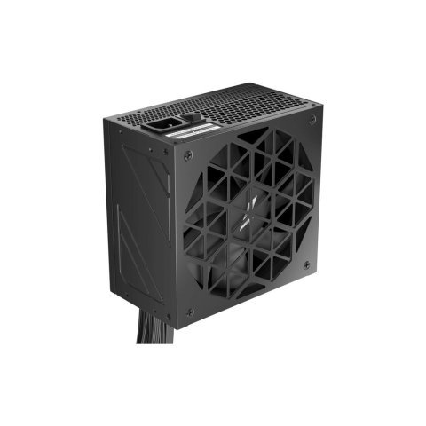 Блок питания 1stPlayer 550W (ACK-STD-550-BK-EU) - Нулевой остаток (Feed)  - Нулевой остаток (Feed) 